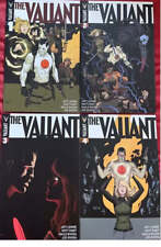 Valiant valiant comics for sale  WISBECH