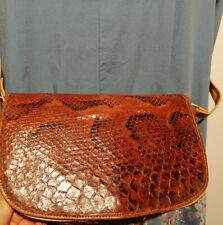 Borsa donna vintage usato  San Giovanni in Persiceto