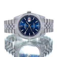 Rolex datejust 116200 for sale  LONDON