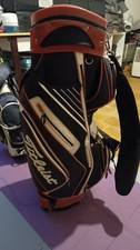 Titleist sacca golf usato  Borgo Lares