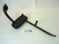 Marmitta terminale guzzi usato Marmitta terminale guzzi usato  Vigevano