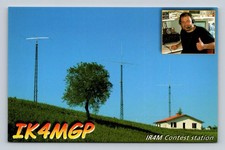 Ham radio qsl for sale  Niagara Falls