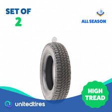 Set used 145r13 for sale  Chicago