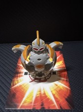 Bakugan grey haos gebraucht kaufen  Görlitz