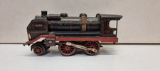 Jep steam locomotive d'occasion  Expédié en Belgium