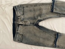 Jeans rick owens usato  Trani