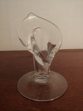 Clear glass jack for sale  Brant Lake