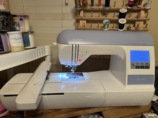 Brother pe770 computerized for sale  Easley