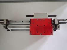 linearmodul gebraucht kaufen  Ansbach