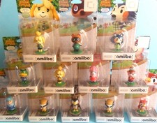Figurines amiibo animal d'occasion  Saint-Raphaël