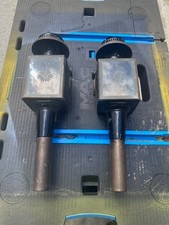 Pair victorian coach for sale  UK