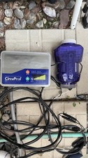 Circupool edge salt for sale  Columbia