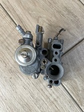 Carburatore dellorto vespa usato  Viterbo
