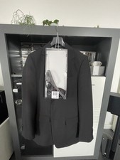 Anzug komplett gebraucht kaufen  Putbus