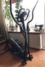 Crosstrainer reebok negx50 gebraucht kaufen  Halstenbek