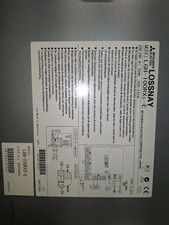 Mitsubishi lossnay unit for sale  HARROGATE