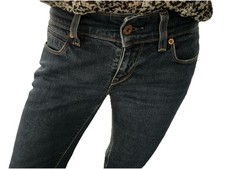 Jean femme levi d'occasion  Marseille XIII