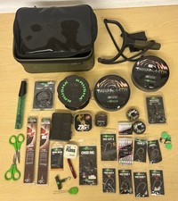 carp fishing job lot for sale  LEIGHTON BUZZARD