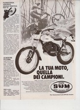 Advertising pubblicità moto usato  Venegono Superiore