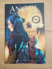 Angel mensch illyria gebraucht kaufen  Wetter