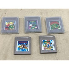 Nintendo game boy for sale  Clayton
