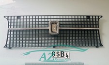 Griglia mascherina anteriore usato Griglia mascherina anteriore usato  Gioia Tauro