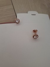 Riginal pandora funkelnder gebraucht kaufen  Berlin