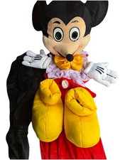 Adult size mickey d'occasion  Expédié en Belgium