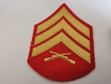 Rangabzeichen marine corps gebraucht kaufen  Hof