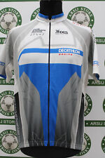 Maglia ciclismo bike DECATHLON TG XL Z886 shirt maillot trikot jersey camiseta comprar usado  Enviando para Brazil