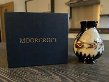 moorcroft christmas for sale  INVERNESS