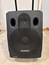 Samson expedition xpl100 for sale  Brooklyn