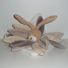 Doudou lapin doudou d'occasion  France