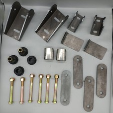 Leaf spring swap for sale  USA