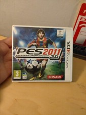 Pes 2011 3ds d'occasion  Marseille V