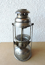 Alt starklichtlampe laterne gebraucht kaufen  Schwarzach