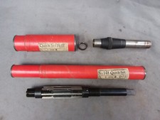 Cleaveland adjustable reamer for sale  Mesa