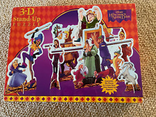 Vintage disney hunchback for sale  Island Park