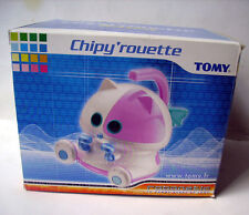 Robot tomy chat d'occasion  Rouen-