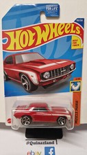 Hot wheels copo d'occasion  Schirmeck