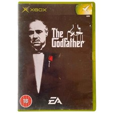 Usado, Jogo The Godfather Xbox PAL comprar usado  Enviando para Brazil