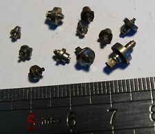 Antique watchmaking parts d'occasion  Expédié en Belgium