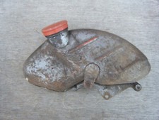 Cyclemaster petrol tank for sale  LEICESTER