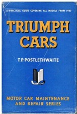 Triumph 1.5 2.0 for sale  ALFRETON