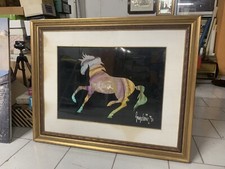 Sage vernis quadro usato  Beinasco