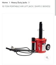 air lift jack for sale  Columbus