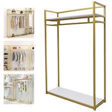 Freestanding metal clothes for sale  Monroe Township