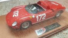Ferrari 250 targa gebraucht kaufen  Oschatz