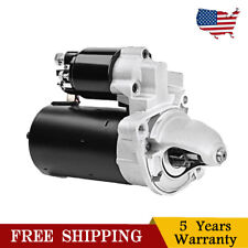 Starter motor 17702 for sale  USA