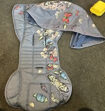 Bugaboo bee seat for sale  STOKE-ON-TRENT